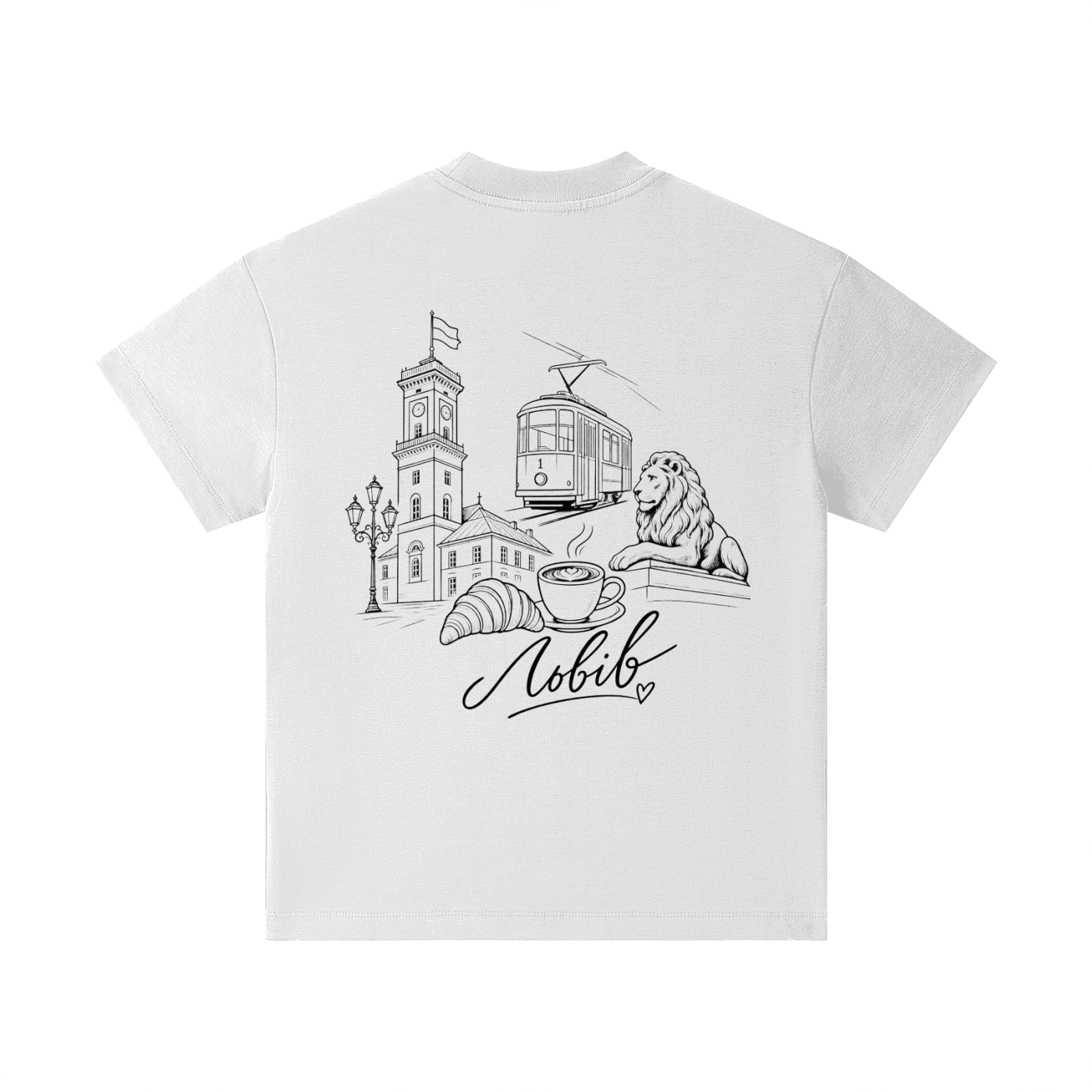 Спец замовлення (дитяча)