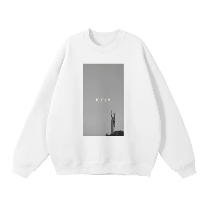 "Kyiv" Unisex Pullover