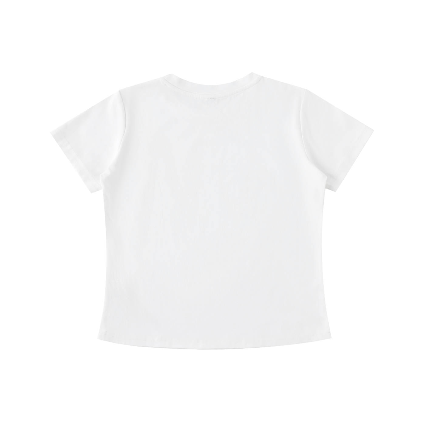 "Ukraine" Vintage Wash Slim Fit T-shirt