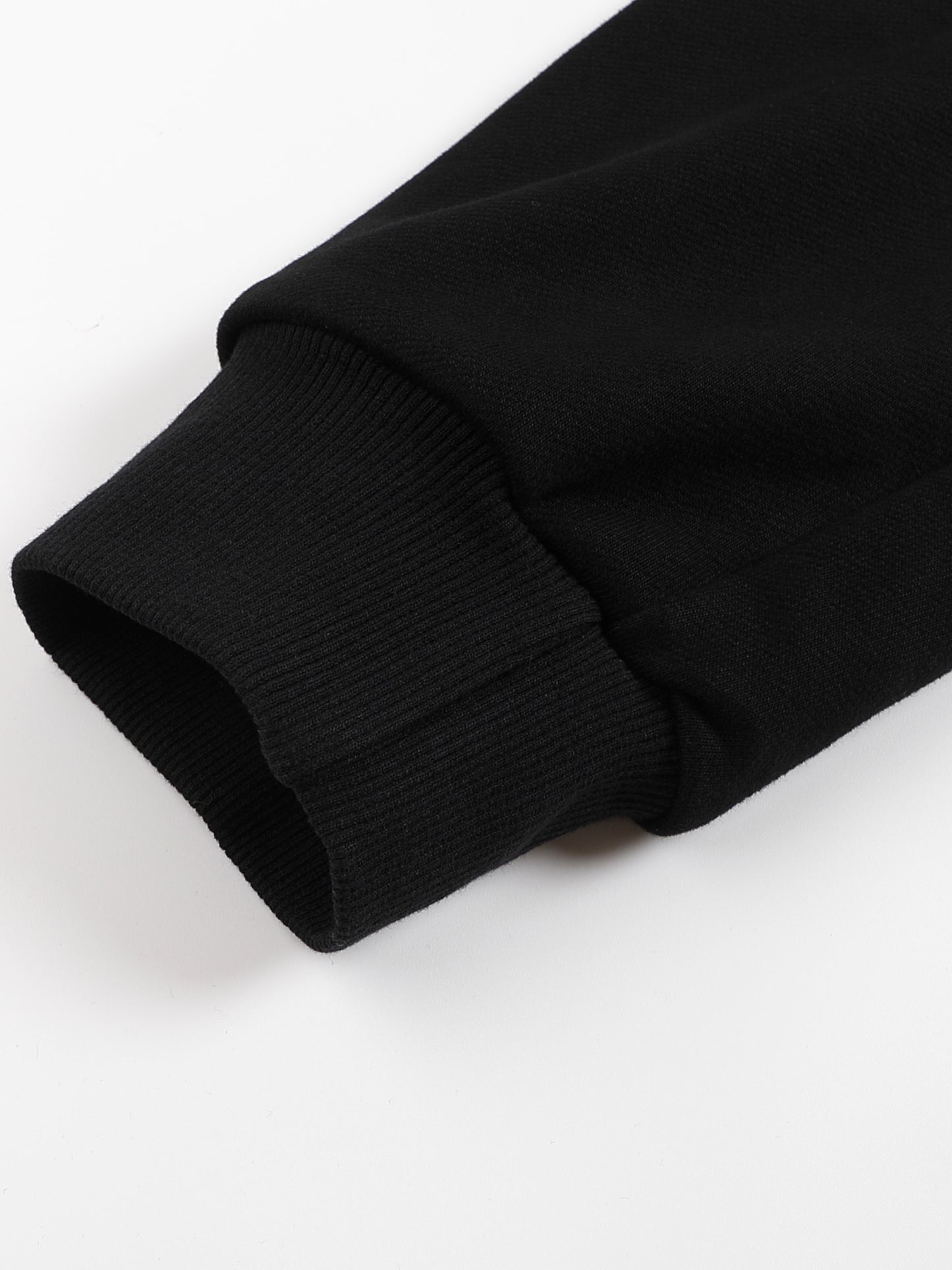 Oversize Fleece Hoodie - “Zone”