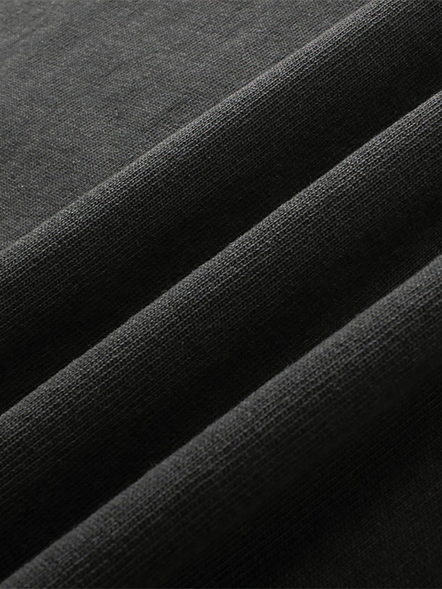 "Кохай, бо час тебе не жде" Oversize UNISEX Enzyme Washed T-Shirt 250GSM