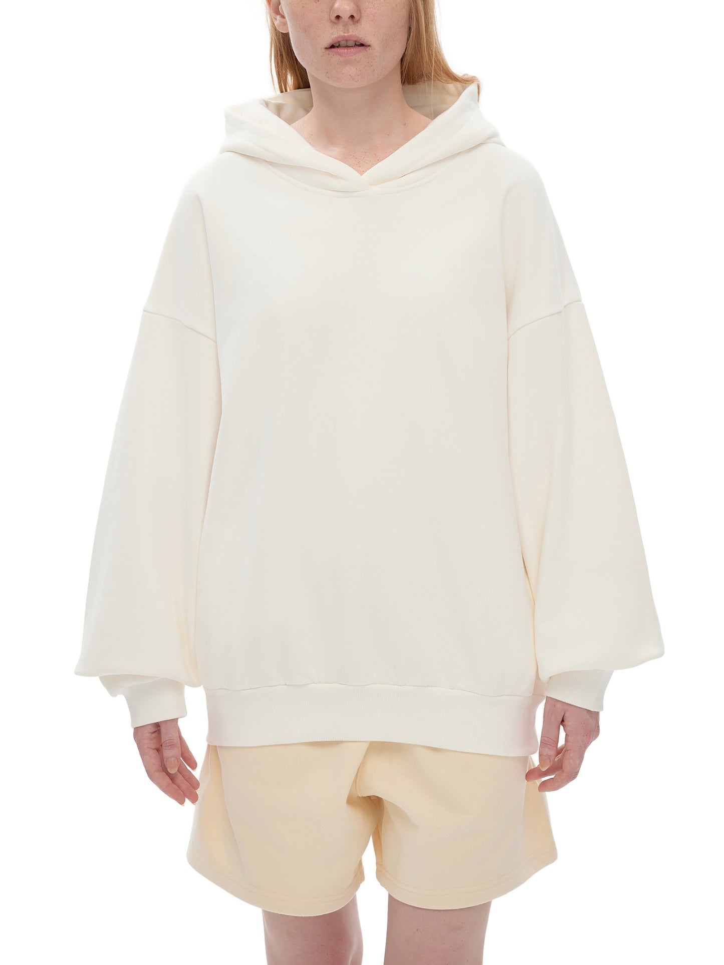 Oversize Hoodie “Lost in Toronto”