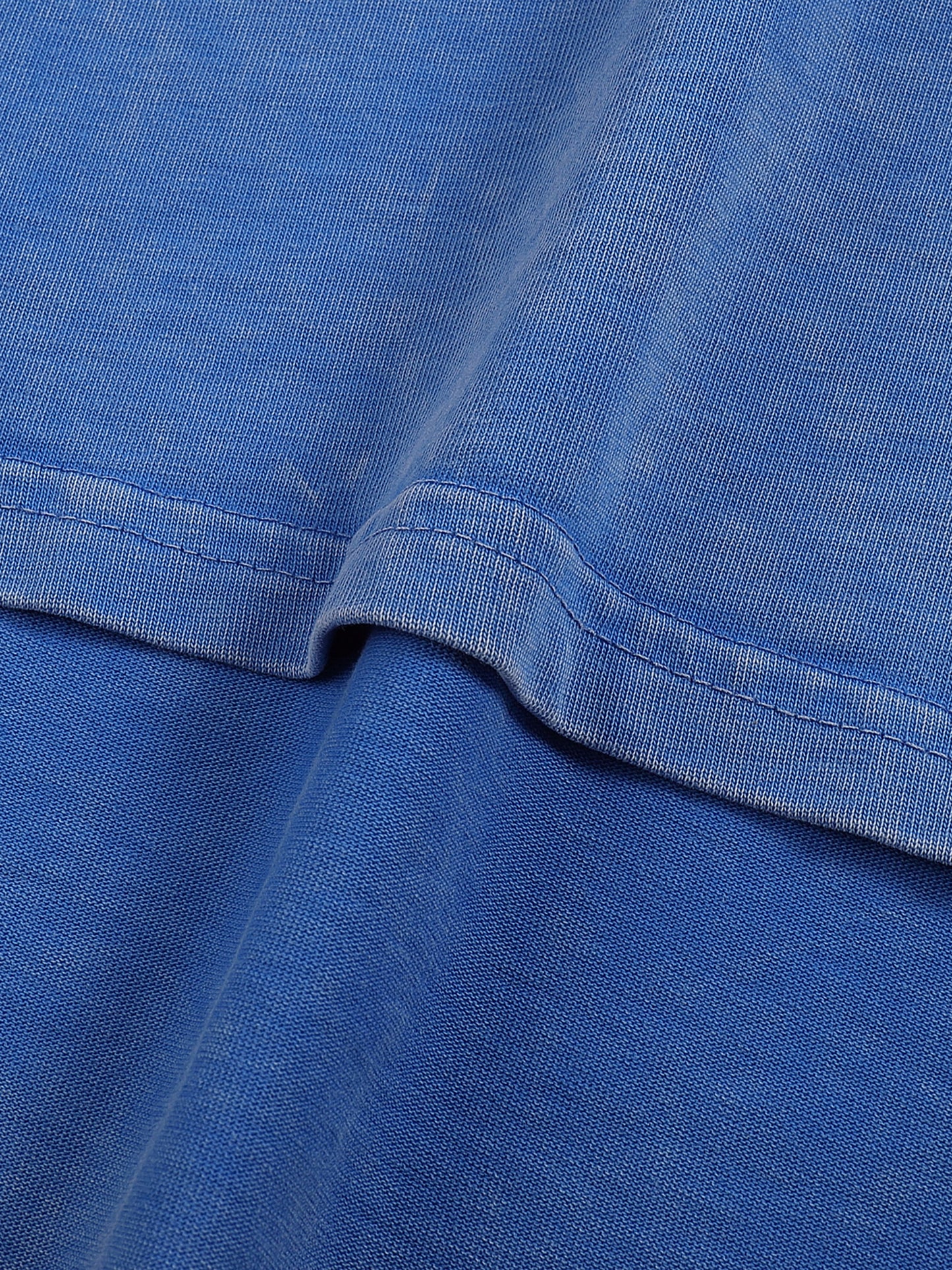 "Da Blyat" Snow Washed Oversized Cotton T-Shirt