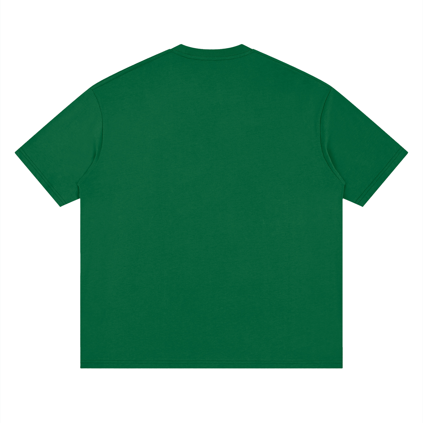 "buenos dias pedrilas" Streetwear Loose Drop Shoulder T-Shirt