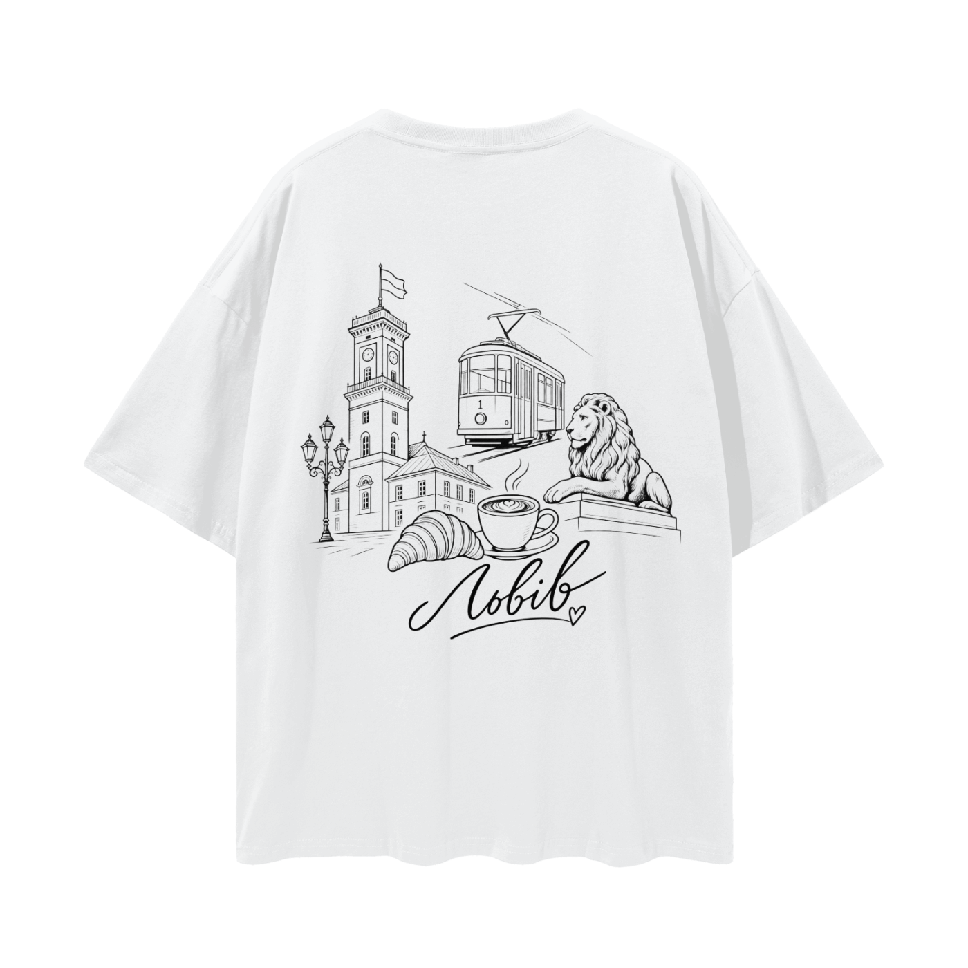 Спец замовлення (доросла)