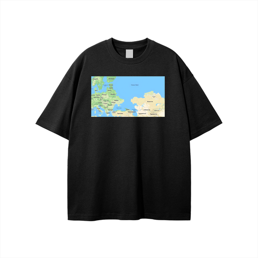 “Ocean of Dreams“ Unisex T-Shirt