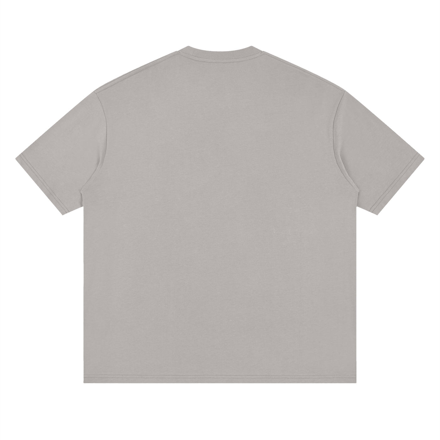 "buenos dias pedrilas" Streetwear Loose Drop Shoulder T-Shirt