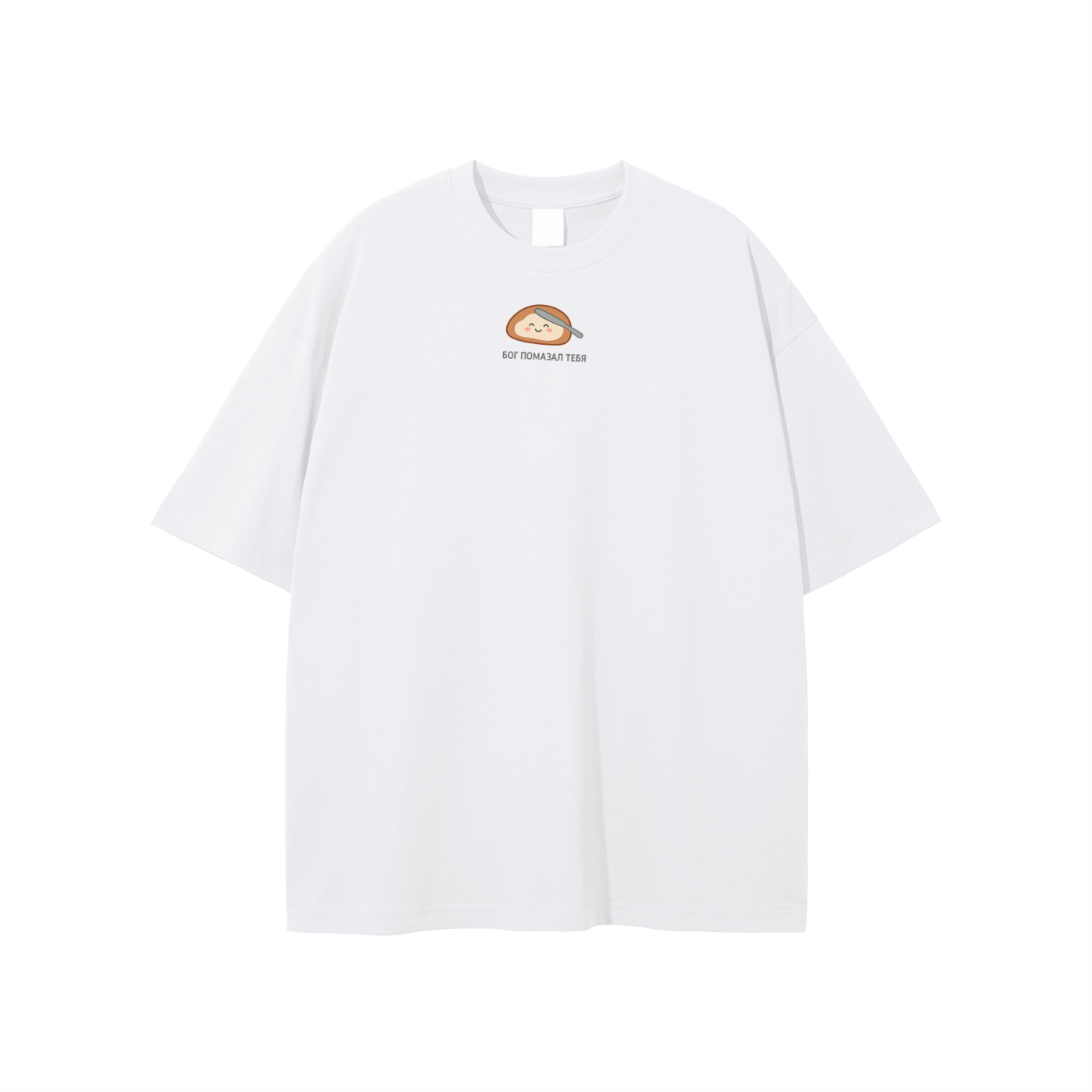 Unisex T-shirt 1404