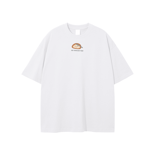 Unisex T-shirt 1404