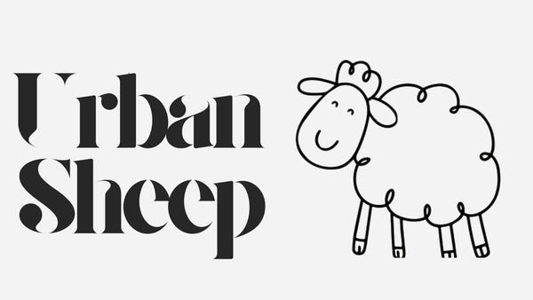 Sheep Store Custom Printed T-Shirts & Apparel – Urban Sheep