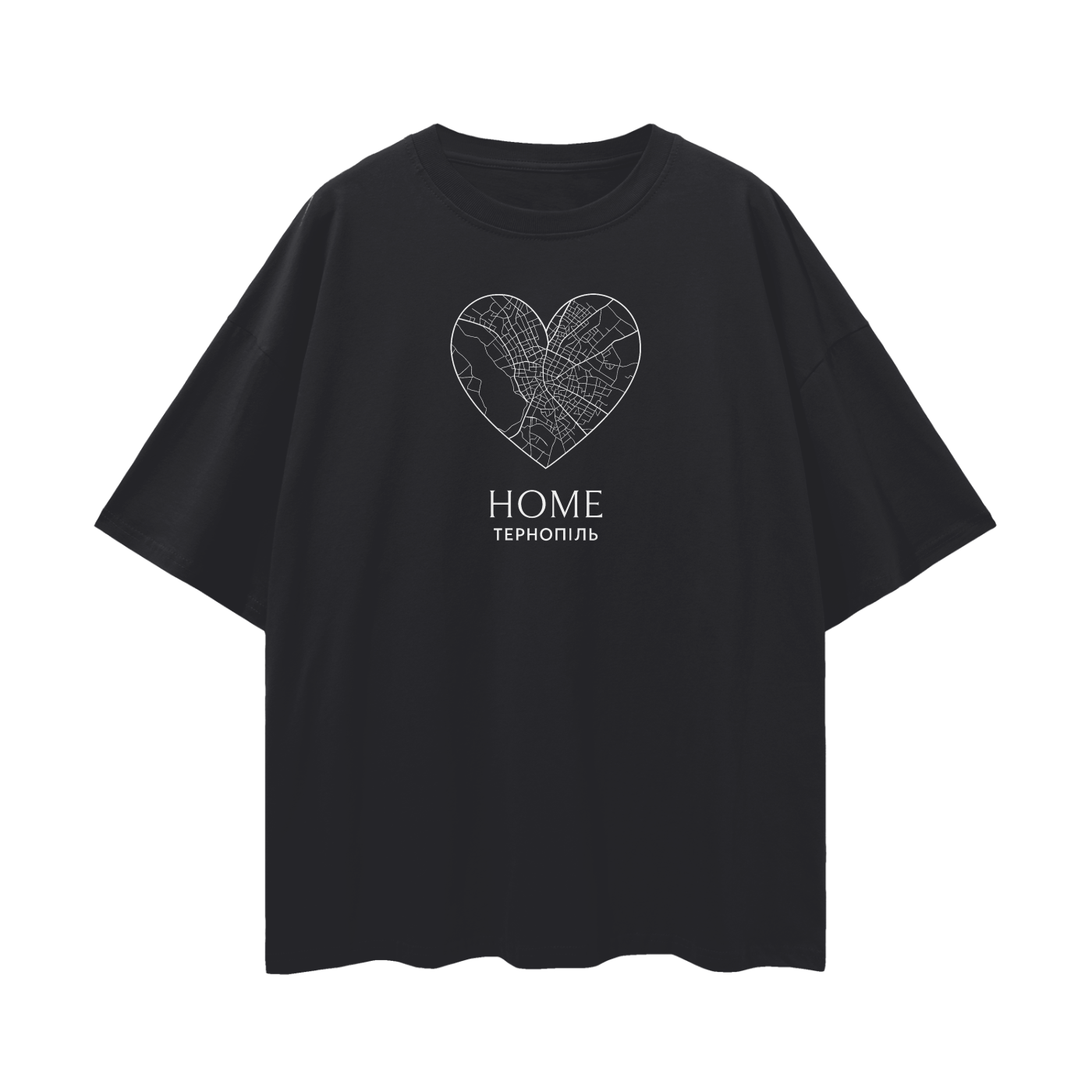 Home “Тернопіль“