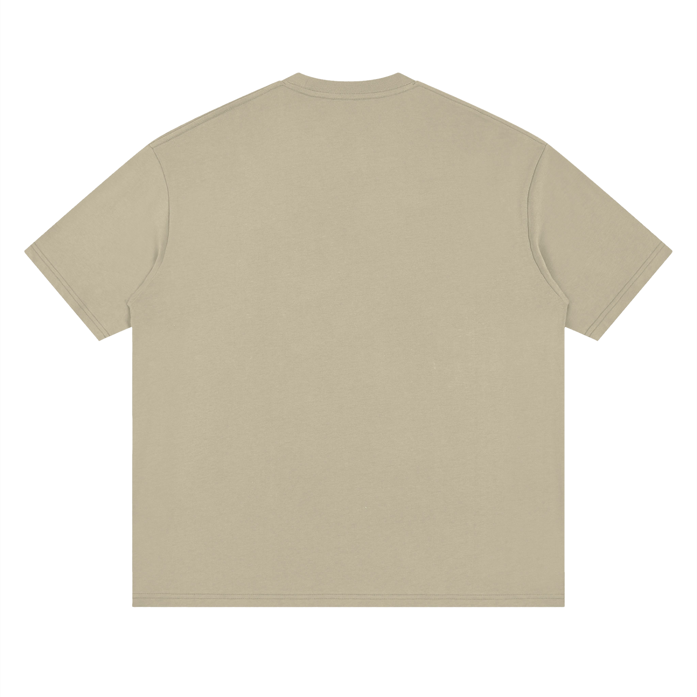 "buenos dias pedrilas" Streetwear Loose Drop Shoulder T-Shirt