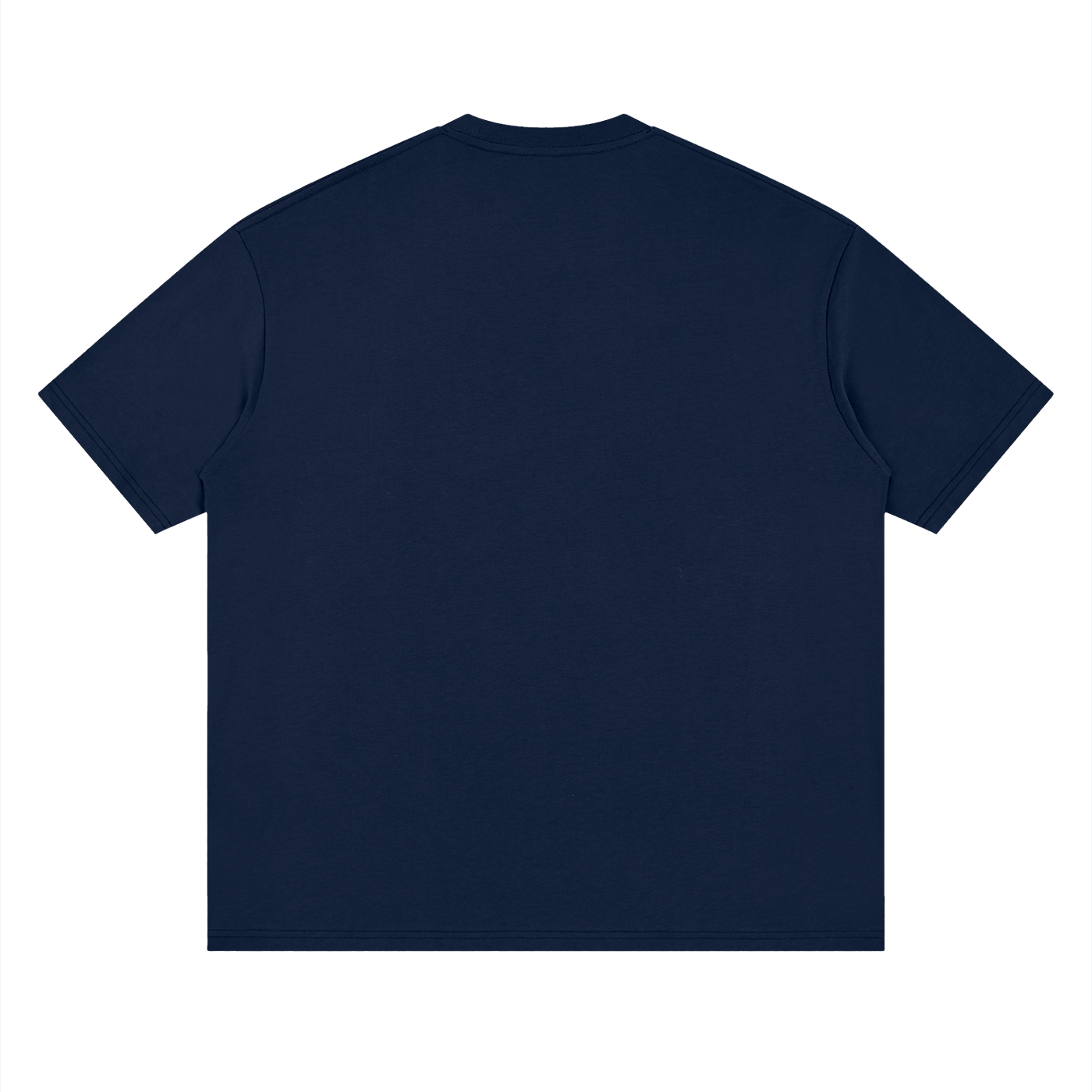"buenos dias pedrilas" Streetwear Loose Drop Shoulder T-Shirt