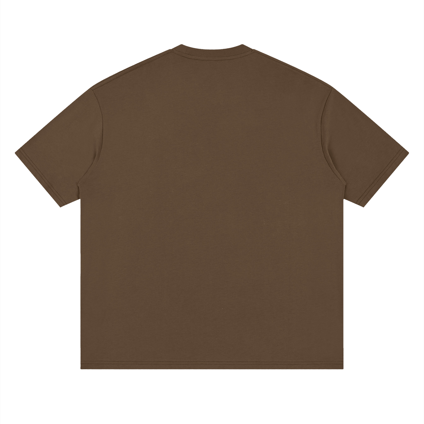 "шо не день,  то хулєра" Streetwear Loose Drop Shoulder T-Shirt
