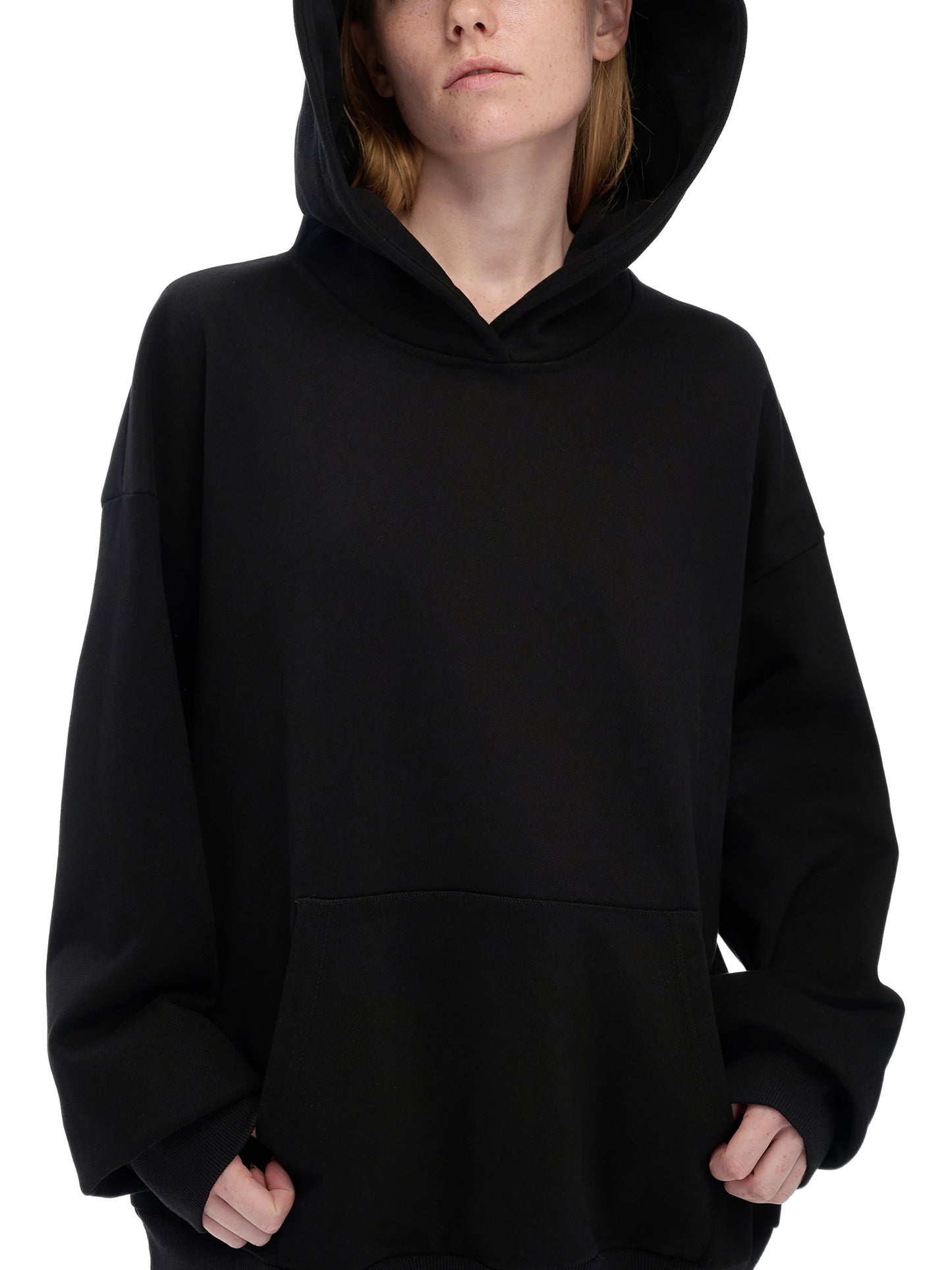 Oversize Hoodie “Lost in Toronto”