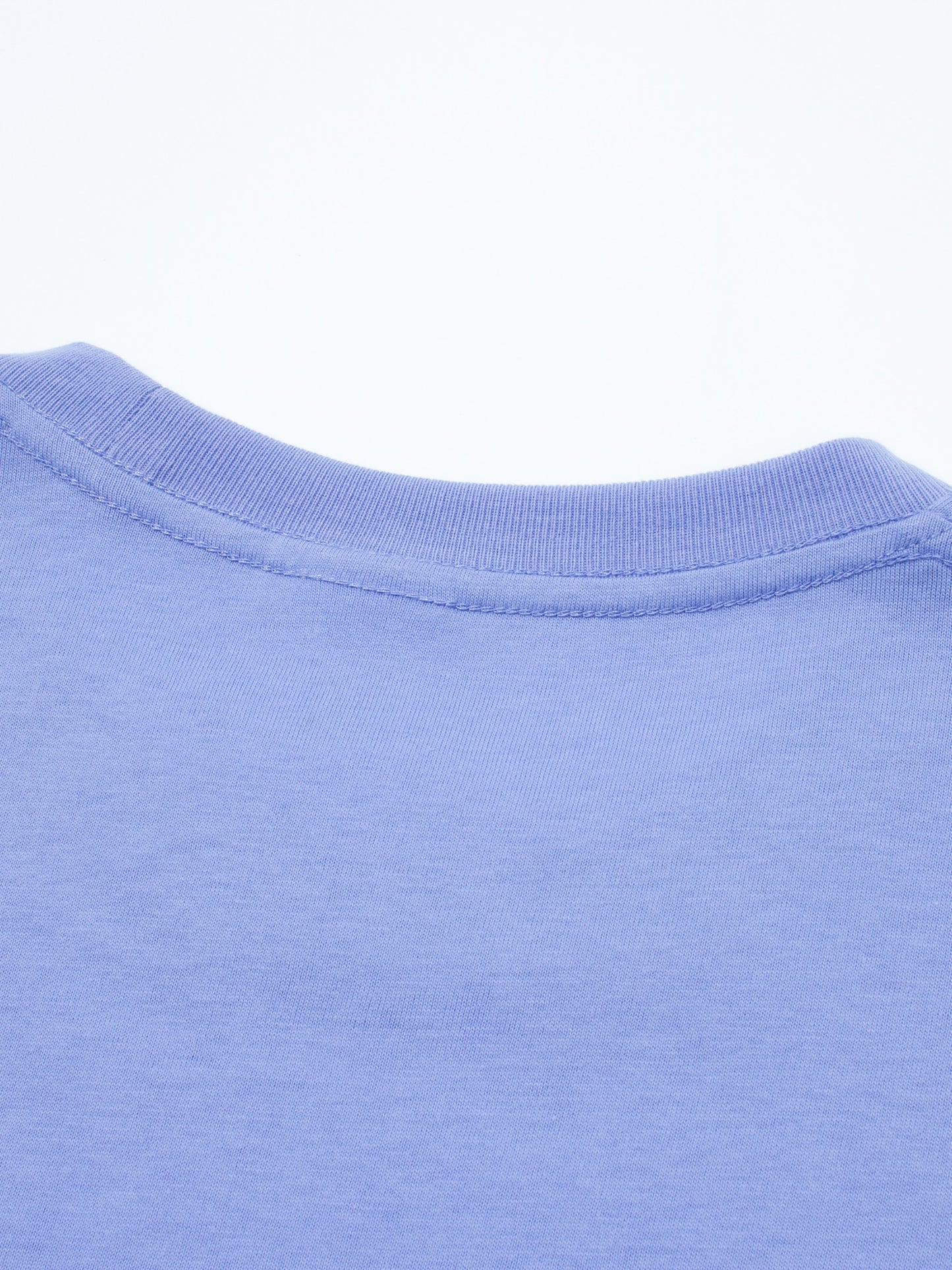 "Blyat" Oversize UNISEX t-shirt 190GSM