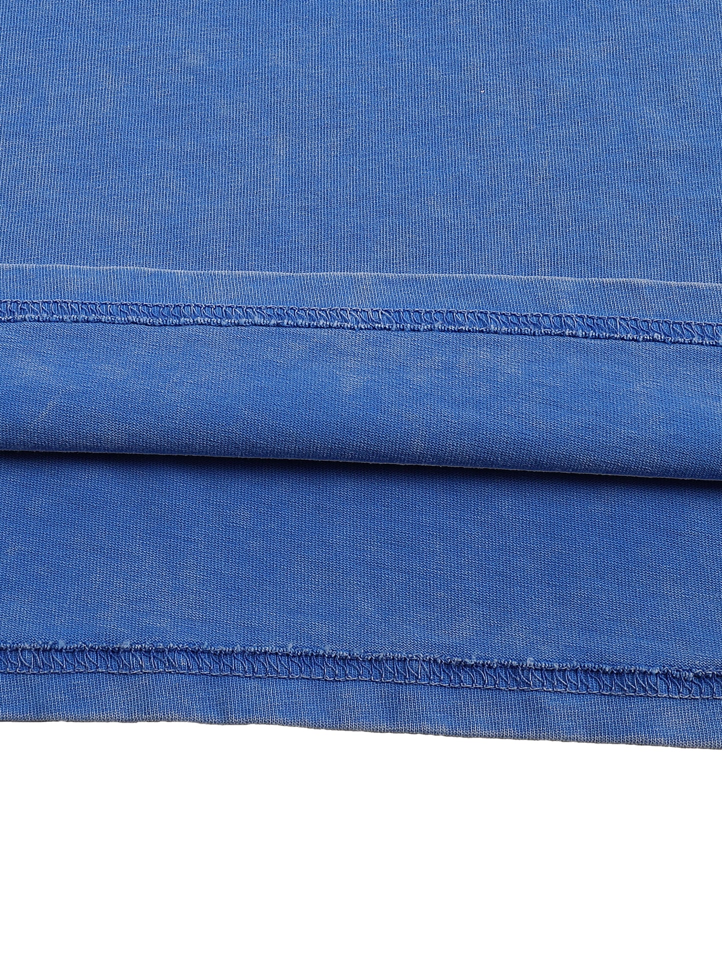 "Da Blyat" Snow Washed Oversized Cotton T-Shirt